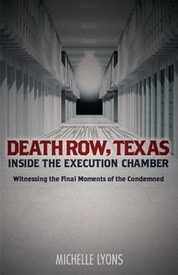 Death Row, Texas: Inside the Execution Chamber