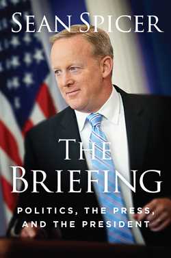 The Briefing (B&N Signed Edition)