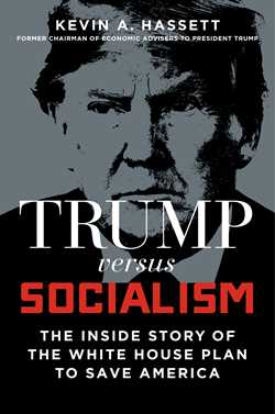 Trump vs. Socialism