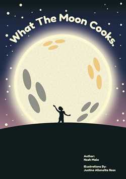 What The Moon Cooks