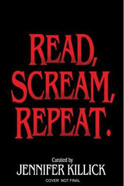 Read, Scream, Repeat