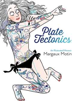 Plate Tectonics: An Illustrated Memoir