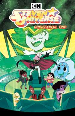 Steven Universe Vol. 7