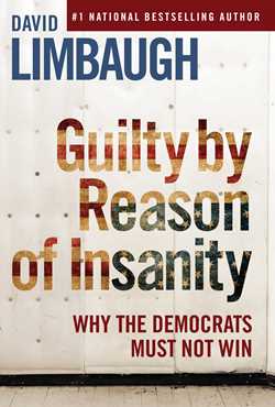 Guilty By Reason of Insanity (Signed Edition)