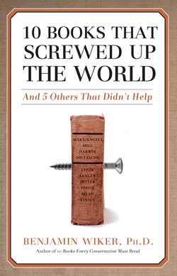 10 Books that Screwed Up the World