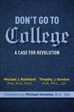 Don't Go to College