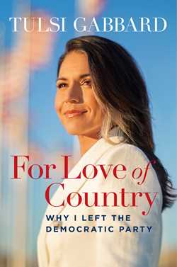For Love of Country