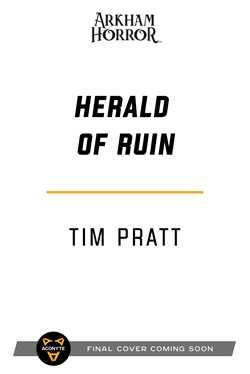 Herald of Ruin
