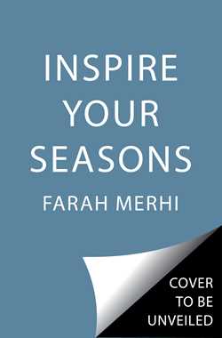 Inspire Your Seasons